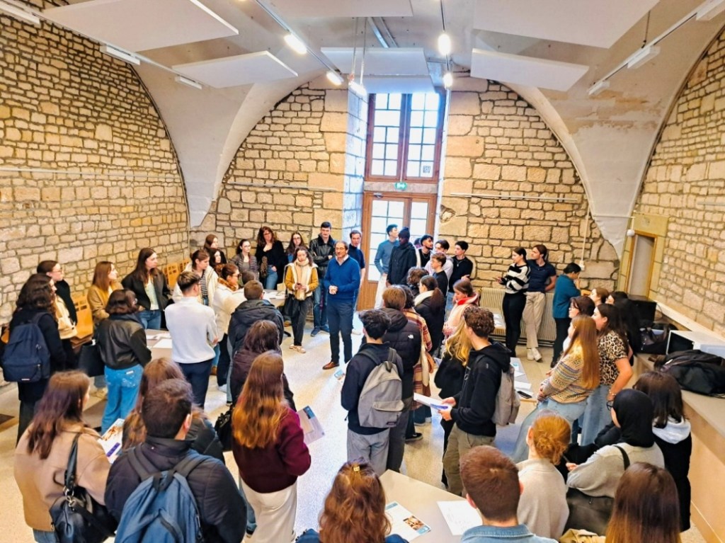 Et si on testait l’UCO&nbsp;?