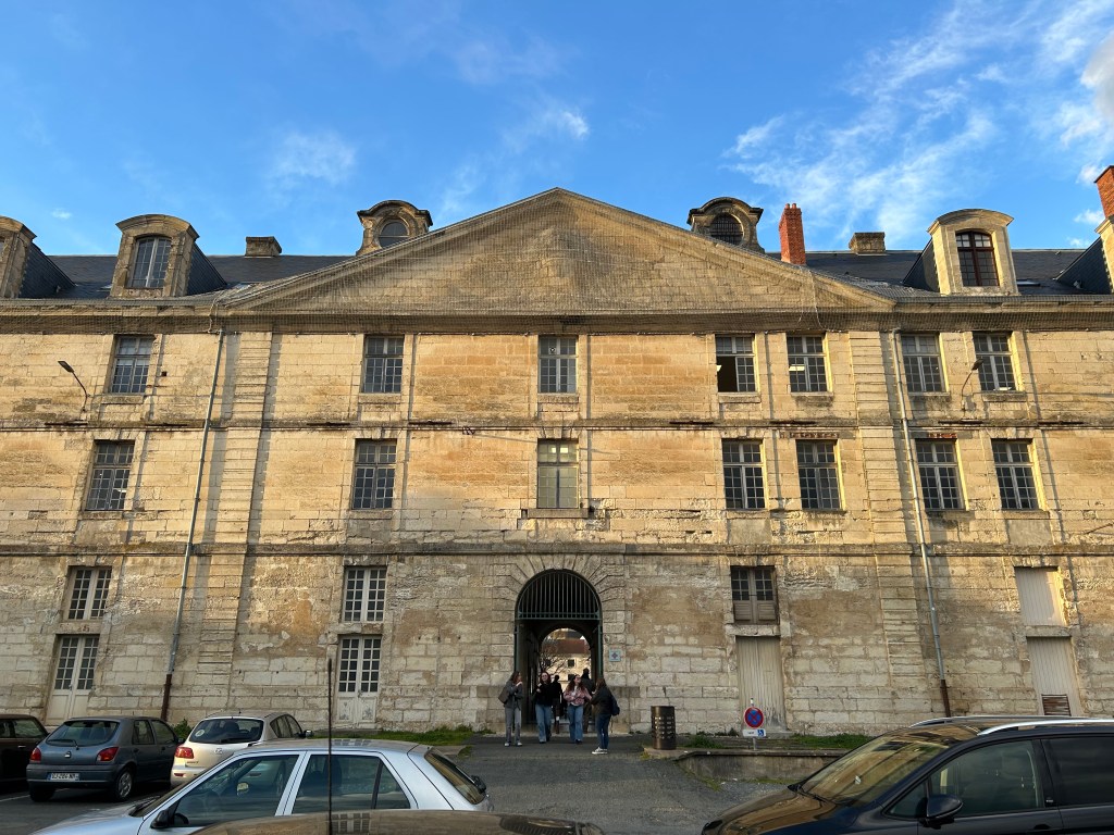 Les anciens étudiants de l’UCO Niort : que sont-ils devenus&nbsp;?