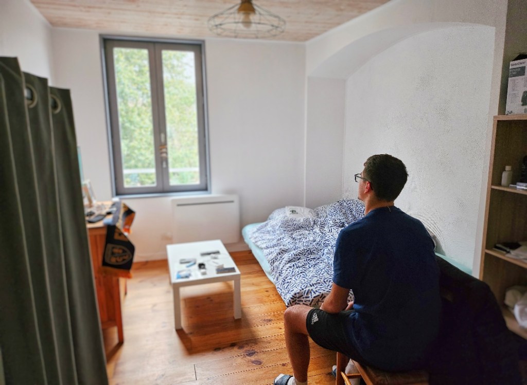 En 2028, où logeront les 5000 étudiants de Niort&nbsp;?