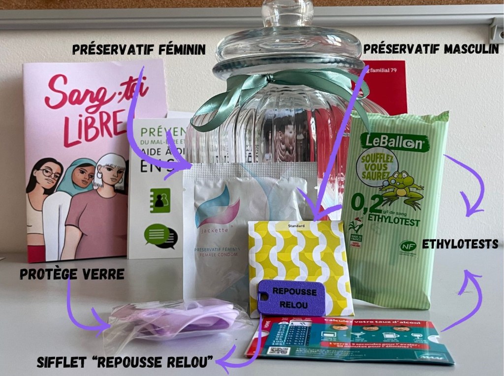 Le pack’ta sécu : quel est son véritable usage par les étudiants&nbsp;?